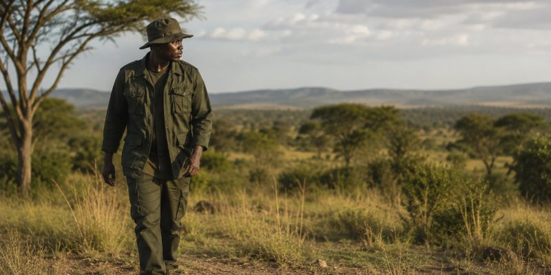 Afrika Safari